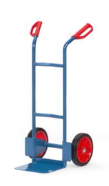 fetra Stacking trolley with 200 kg load capacity