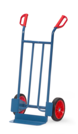 fetra Sack truck