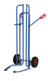 fetra Tire truck