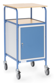 fetra Mobile desk