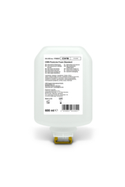 CWS Foam soap PureLine with 0.6 l content