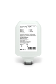 CWS Cream soap PureLine Cream Neutral