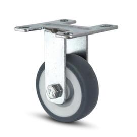 Cascoo Thermoplastic device castors