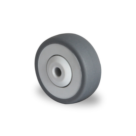 Cascoo Built-in wheel