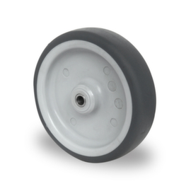 Cascoo Built-in wheel