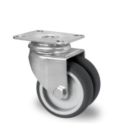 Cascoo Swivel castor