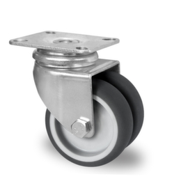 Cascoo Swivel castor