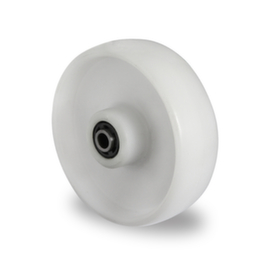 Cascoo Wheel, Polypropylene-tyres