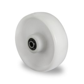 Cascoo Wheel, Polypropylene-tyres