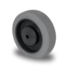 Cascoo Built-in wheel