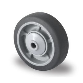 Cascoo Built-in wheel