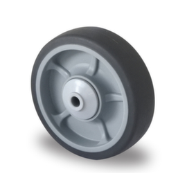 Cascoo Built-in wheel