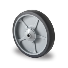 Cascoo Built-in wheel