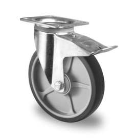 Cascoo Swivel castor with brakes