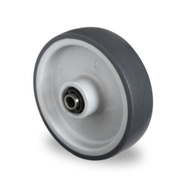 Cascoo Built-in wheel
