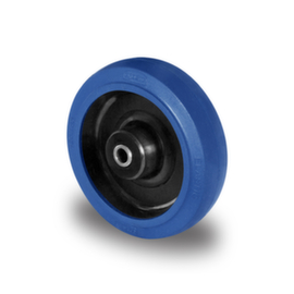 Cascoo Wheel