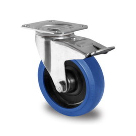 Cascoo Swivel castor with brakes