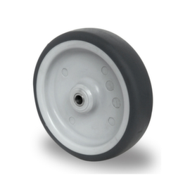 Cascoo Built-in wheel