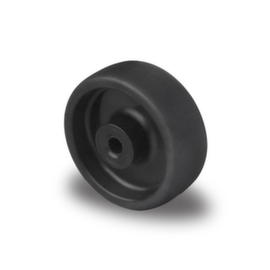 Cascoo Wheel, Polypropylene-tyres