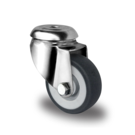 Cascoo Back hole castor