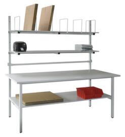 Complete packing table Basic