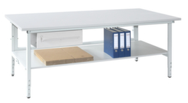 Storage table Classic