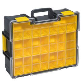 Allit Small parts case EuroPlus Pro <K>