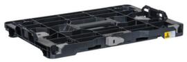 Allit Adapter plate EuroPlus (5er) for small parts case