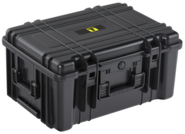 Allit Rollable universal case DinoPlus Outdoor made of ABS