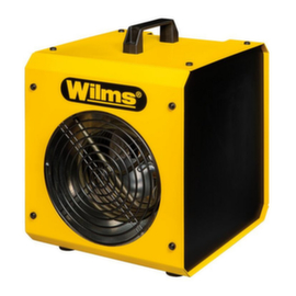 Wilms Electric heater