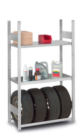 hofe Multifunctional shelving