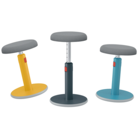 Leitz Sit/stand stool Ergo Cosy Aktiv