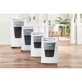 Leitz Document shredder IQ