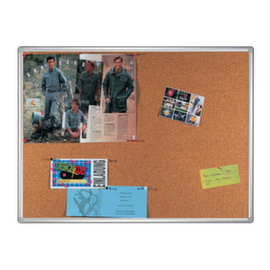 Cork Franken pin board PRO
