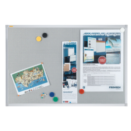 Franken Pin board Pin'n'Mag