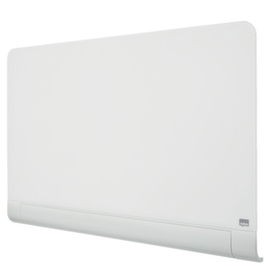 nobo Glass board Impression Pro with rounded corners