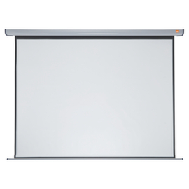 nobo Electric roller screen
