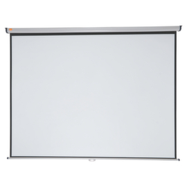 nobo Roller screen