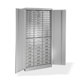 Drawer cabinet
