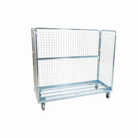 Roll container