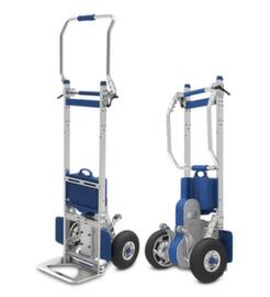 Electric stair climber ERGO®