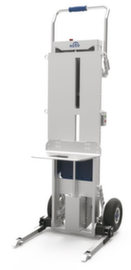Stair climber ERGO® with lift