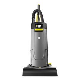 Kärcher Carpet brush vacuum cleaner for hotels