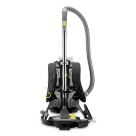 Kärcher BVL 5/1 Bp cordless backpack vacuum cleaner