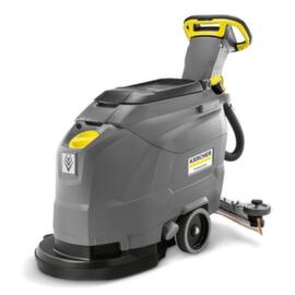 Kärcher scrubber dryer