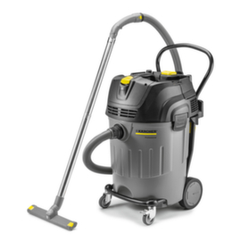 Kärcher Wet and dry vacuum cleaners NT 65/2 Ap *EU, power 2x1380 W, working width 360 mm