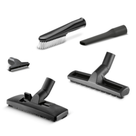 Kärcher Cleaning set For wet and dry vacuum cleaners
