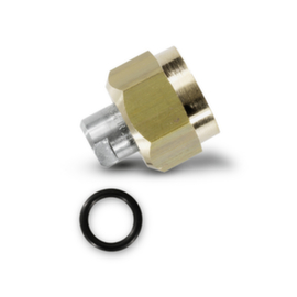Kärcher Nozzle package for surface cleaners