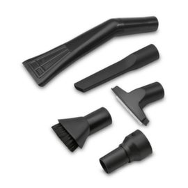 Kärcher Car cleaning kit For wet and dry vacuum cleaners
