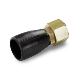 Kärcher Nozzle screw connection for High pressure cleaner